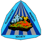 Fluorescent Mineral Society
