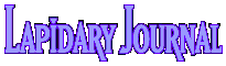 Lapidary Journal Logo