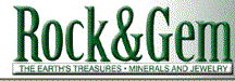 Rock & Gem Magazine