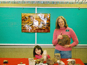 MLMS Classroom Demonstration