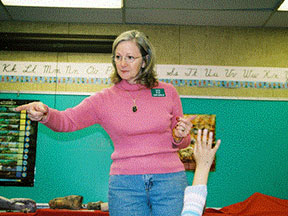 MLMS Classroom Instructor