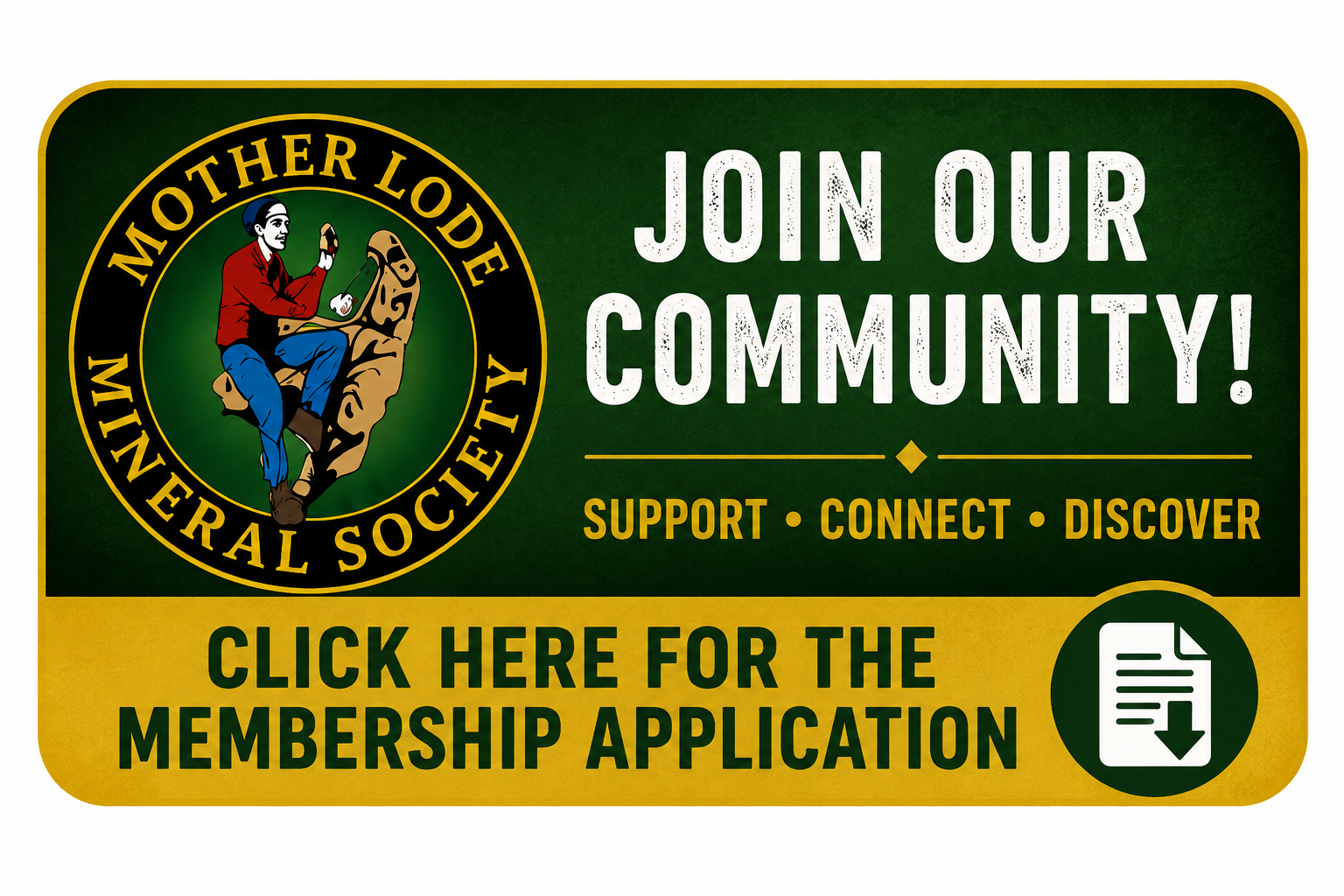 Membership Application